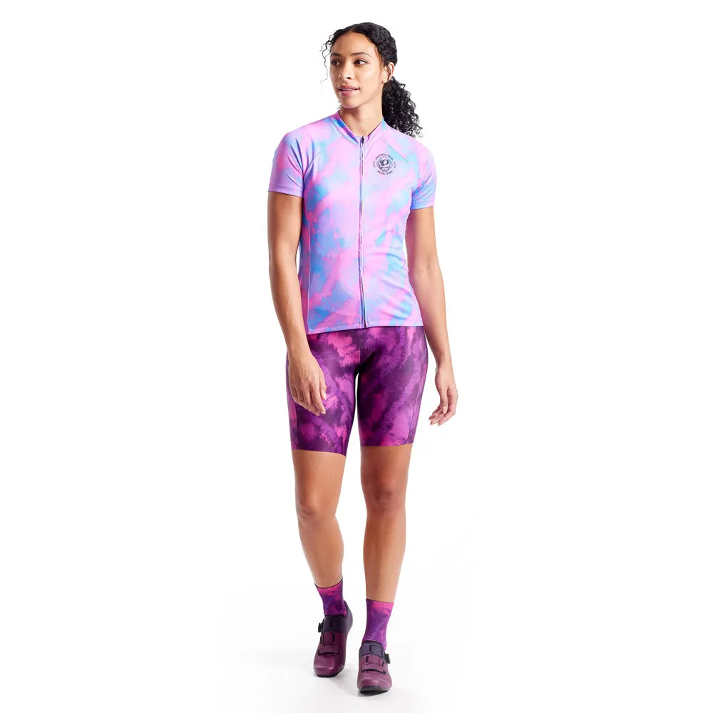 Grateful Dead x PEARL iZUMi Women's Ten Spot Classic Jersey