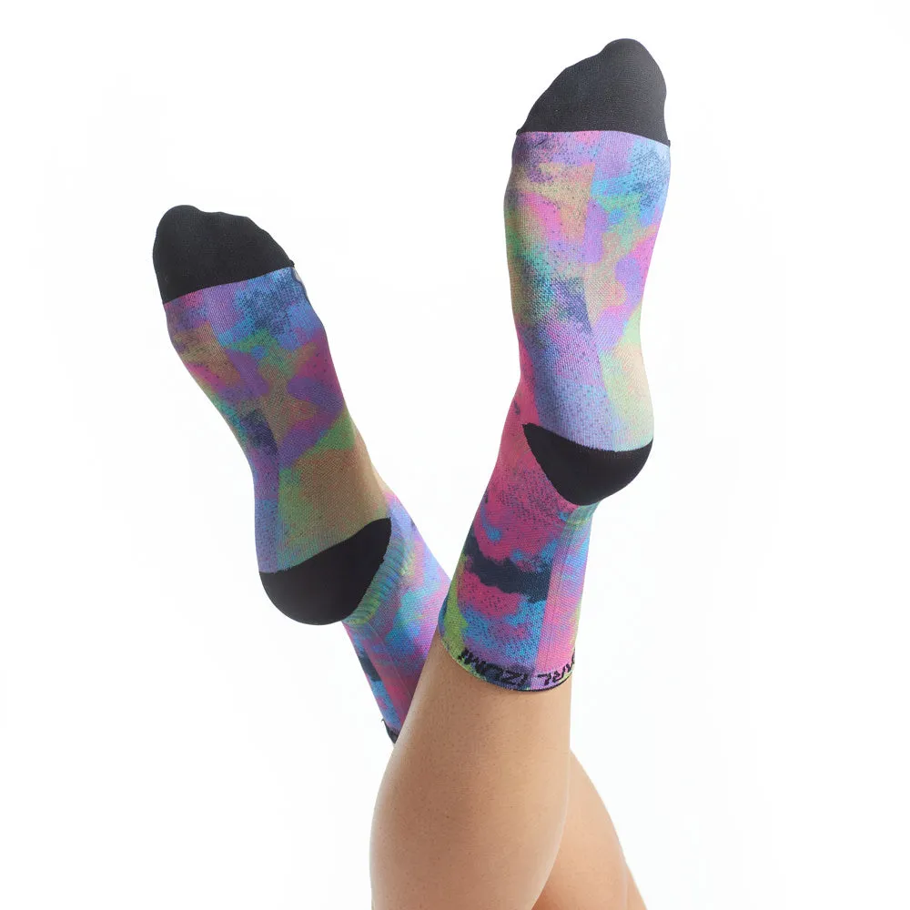 Grateful Dead x PEARL iZUMi Women's Wanderer PRO Tall Socks