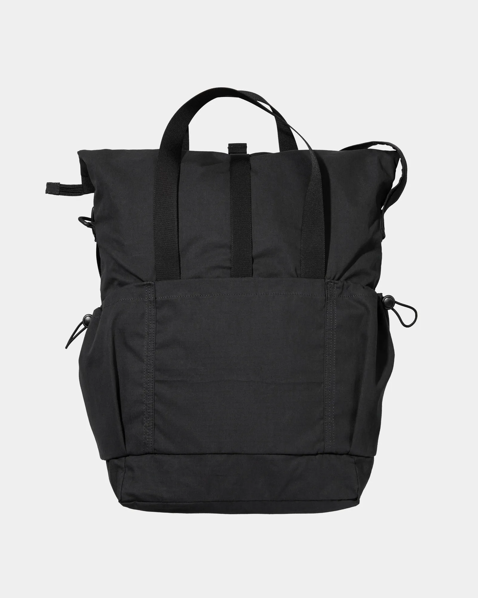 Haste Tote Bag | Black