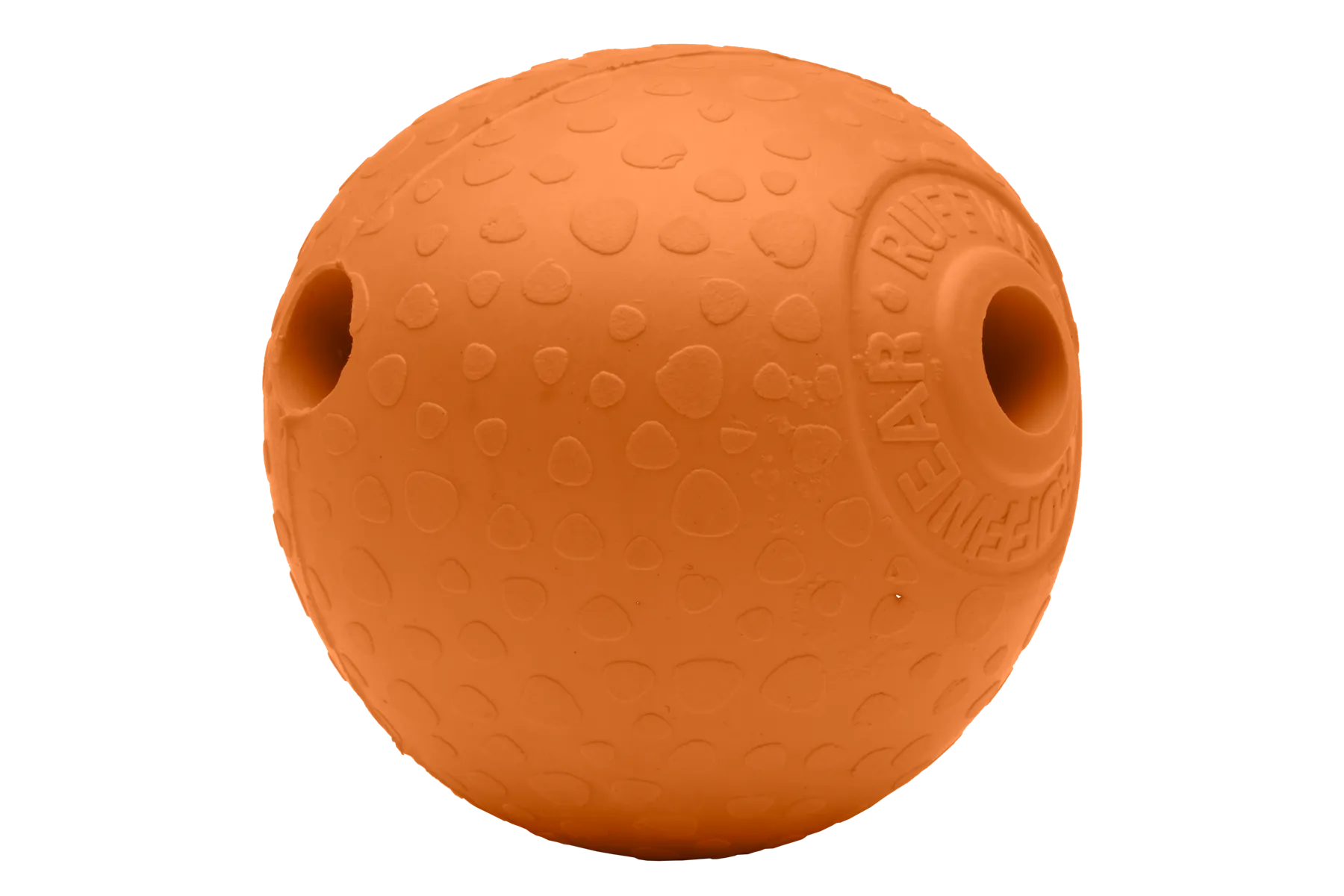 Huckama™ Rubber Throw Toy