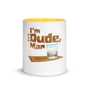 I'm The Dude Mug