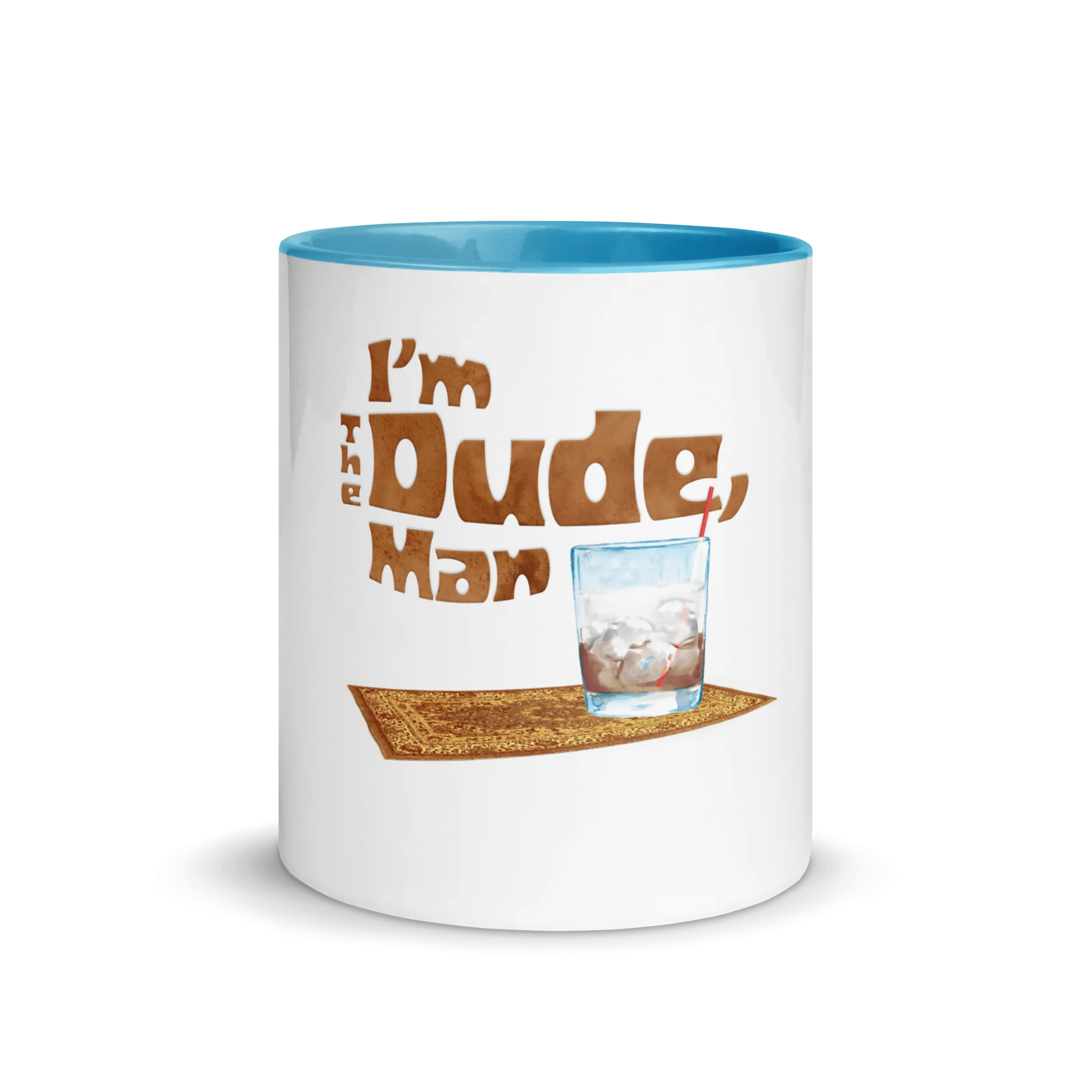 I'm The Dude Mug