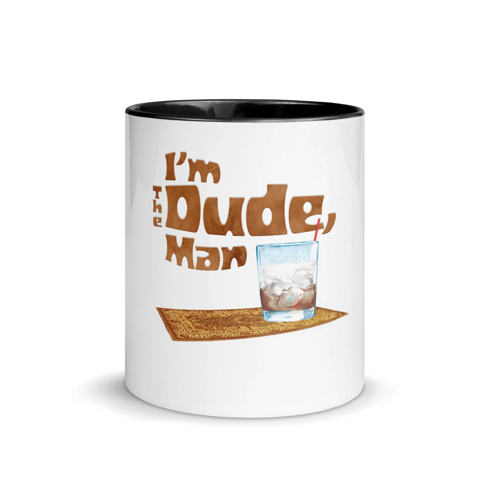 I'm The Dude Mug