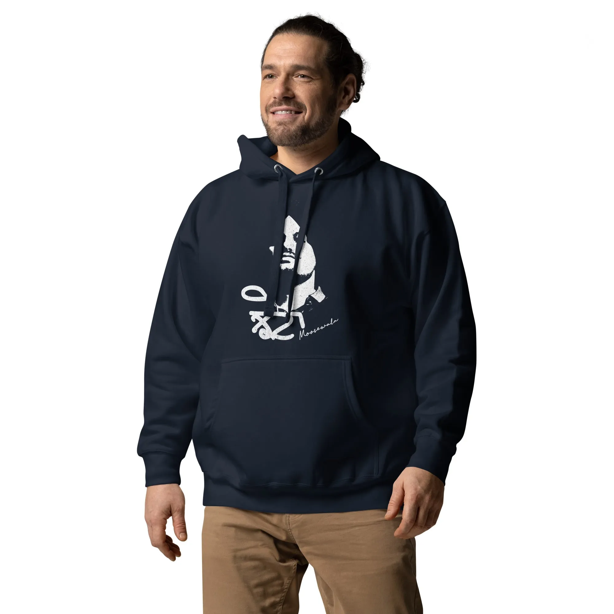 Jhota Unisex Hoodie