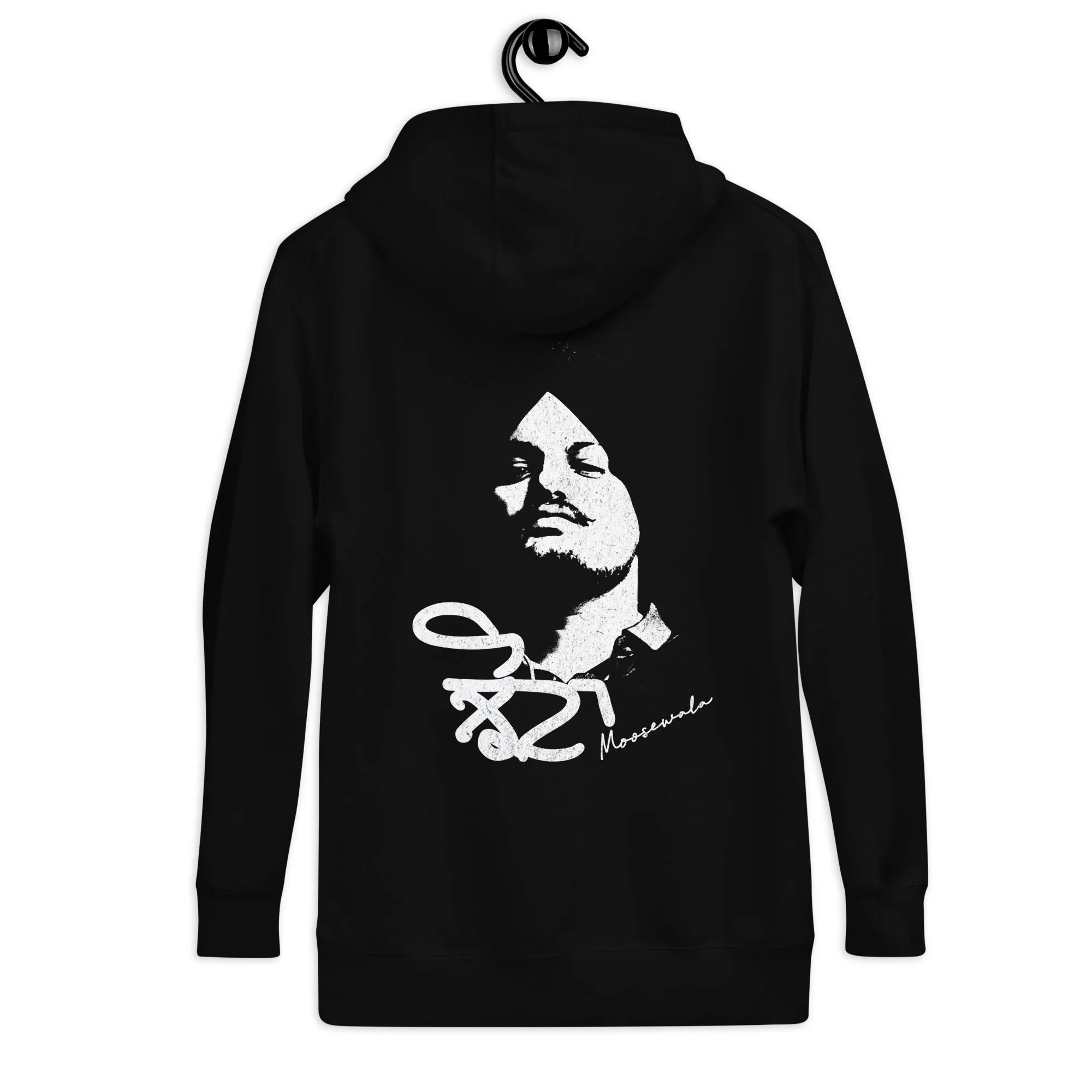 Jhota Unisex Hoodie