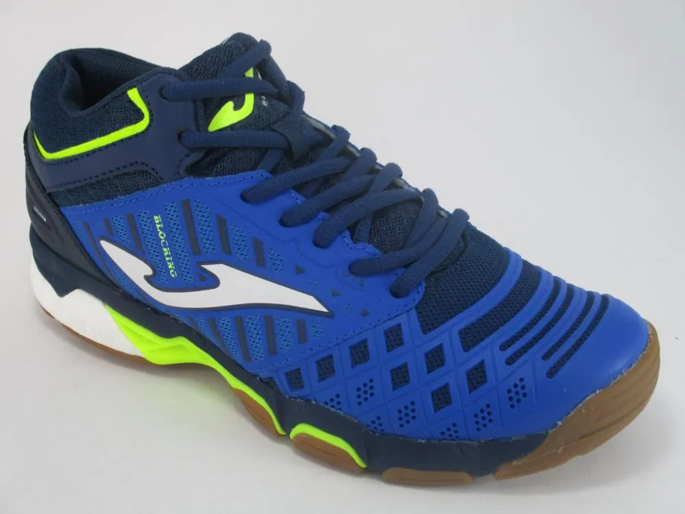 Joma men's volleyball shoe Men 904 V.BLOKS-904 blue