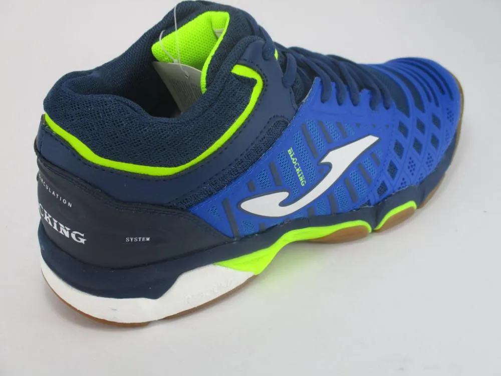 Joma men's volleyball shoe Men 904 V.BLOKS-904 blue