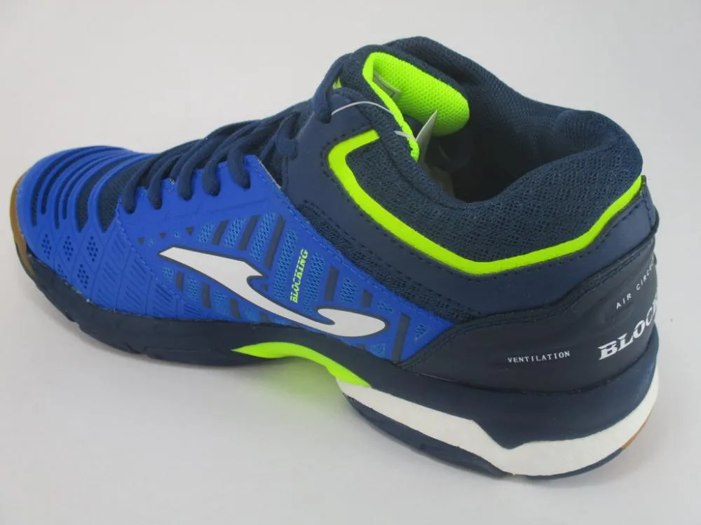 Joma men's volleyball shoe Men 904 V.BLOKS-904 blue