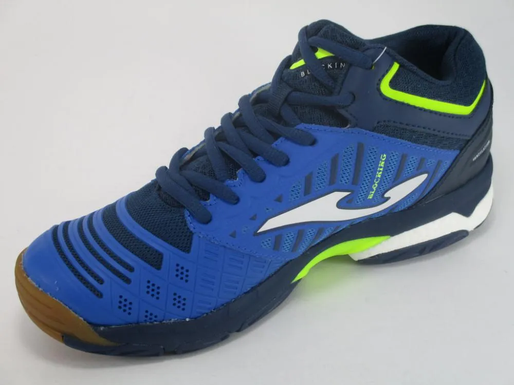 Joma men's volleyball shoe Men 904 V.BLOKS-904 blue