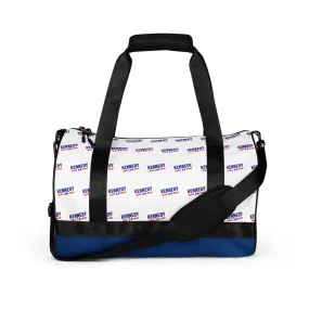 Kennedy Classic Gym Bag