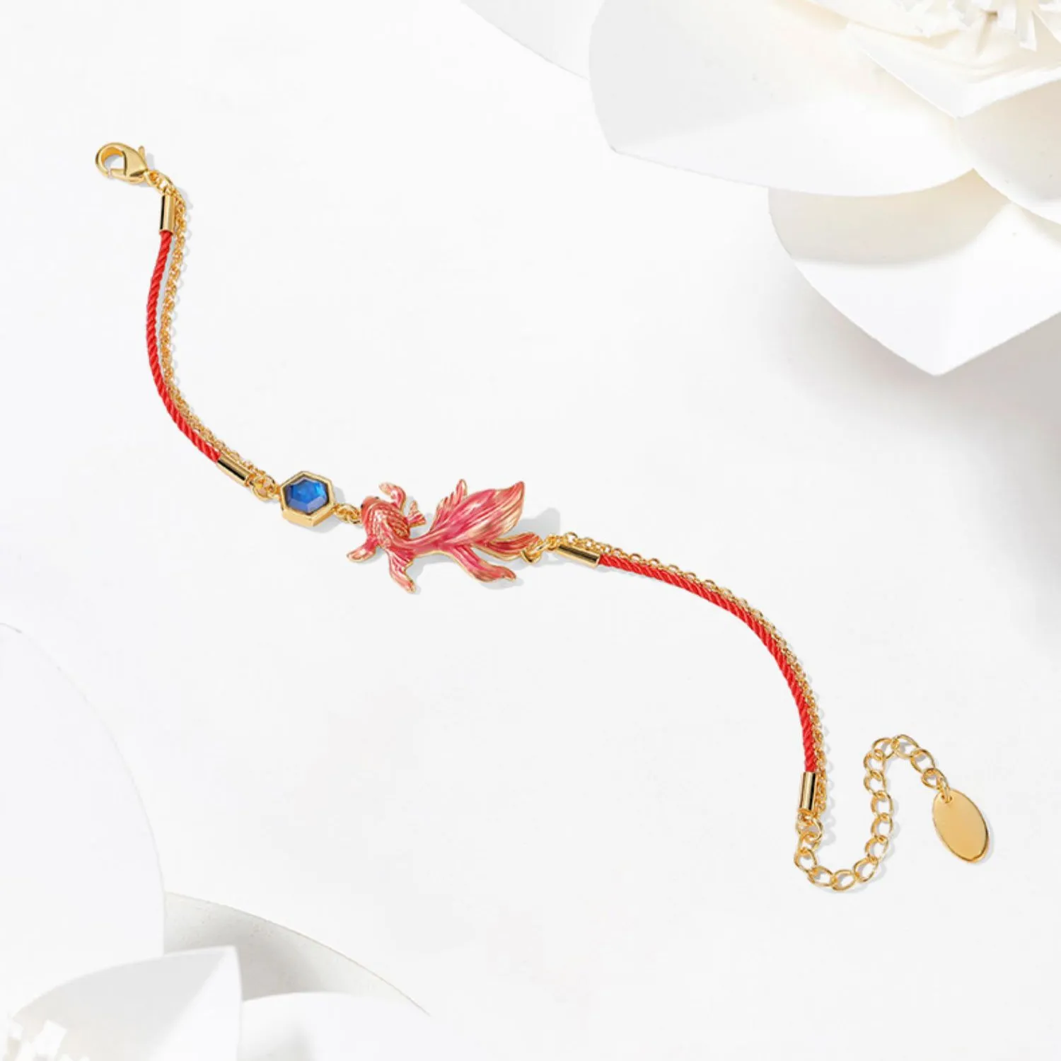 Koi Bracelet