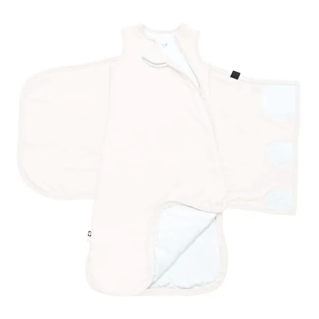 Kyte Baby Sleep Bag Swaddler in Cloud