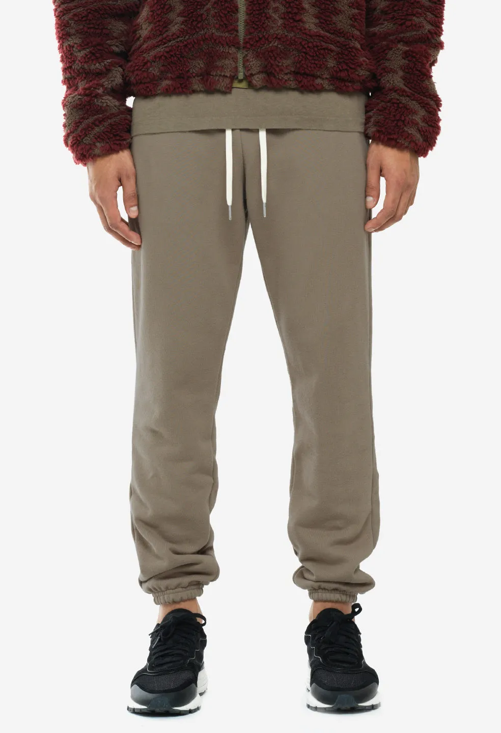 LA Sweatpants / Mocha