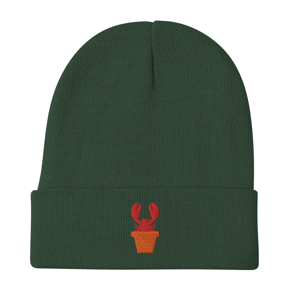 LobsterPot Beanie