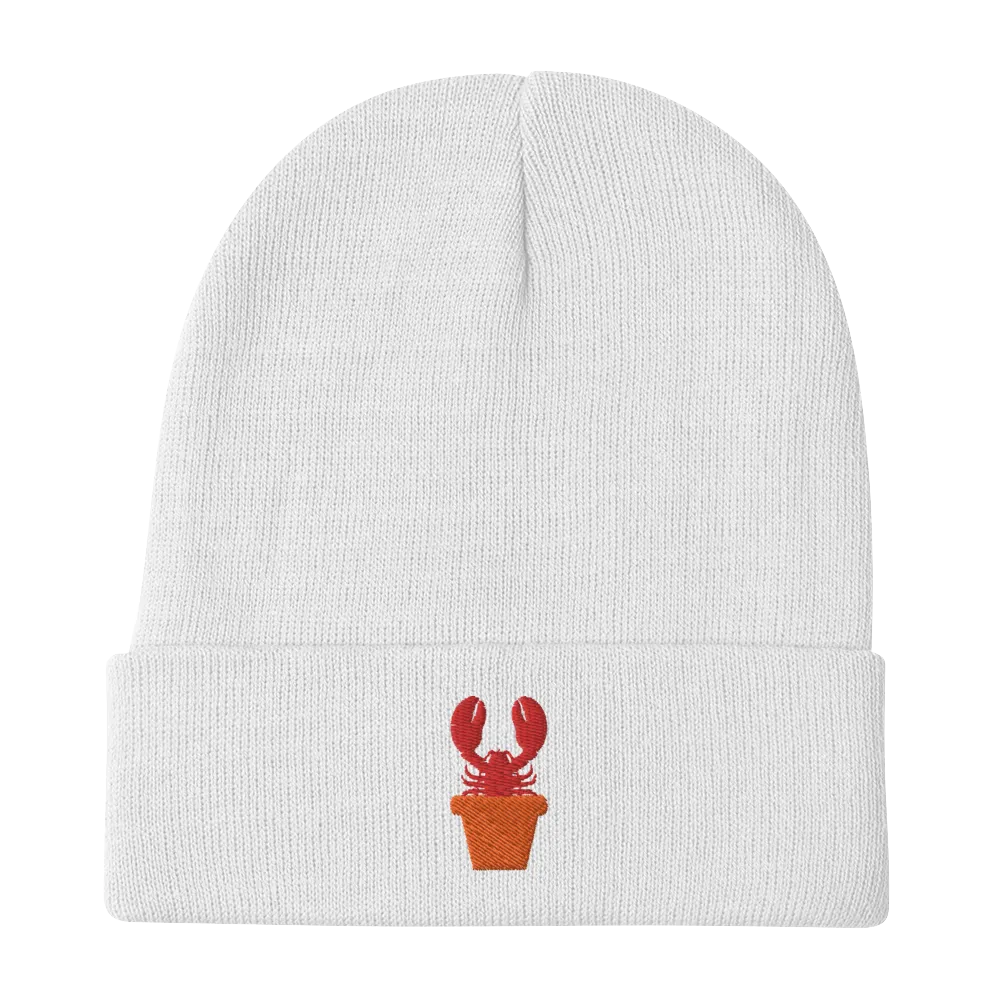 LobsterPot Beanie