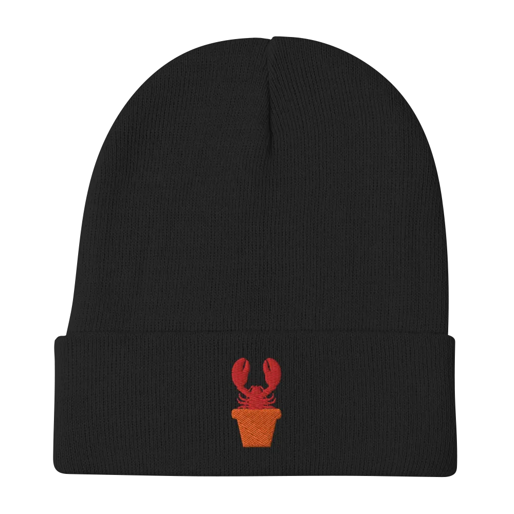 LobsterPot Beanie