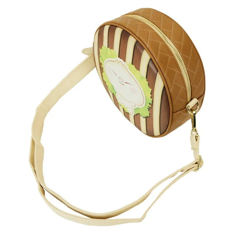 Loungefly Disney Pixar Bao Bamboo Steamer Crossbody