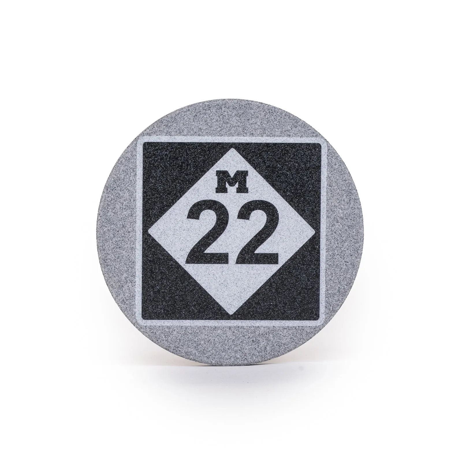 M22 ECO TABLETOP COASTER