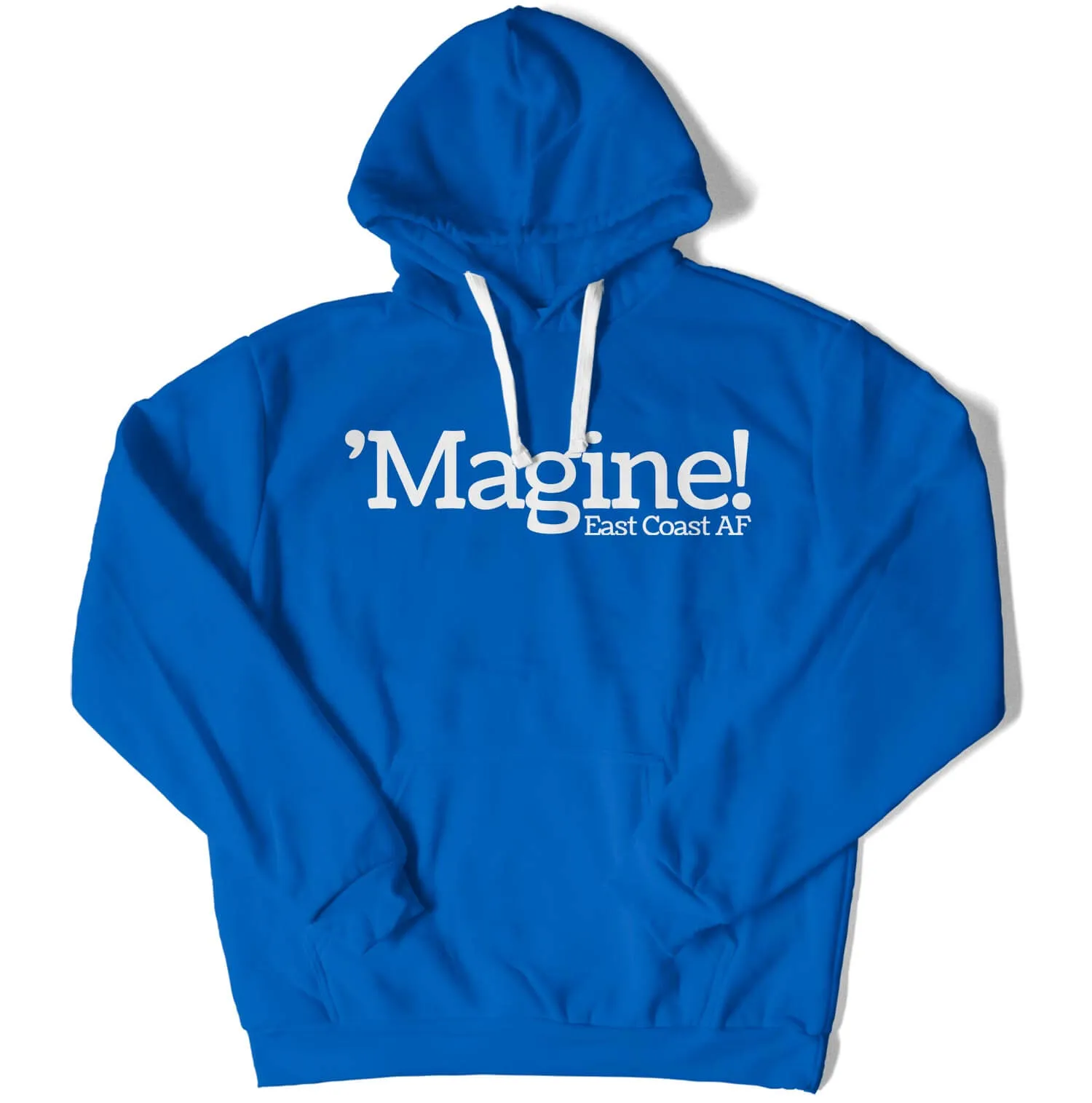 'Magine! Unisex Hoodie