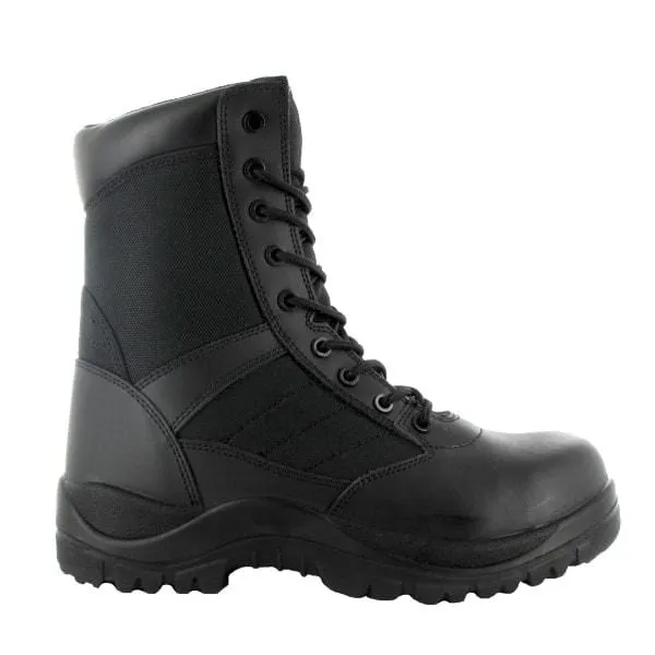 Magnum Centurion 8.0 Waterproof Side Zip Boot