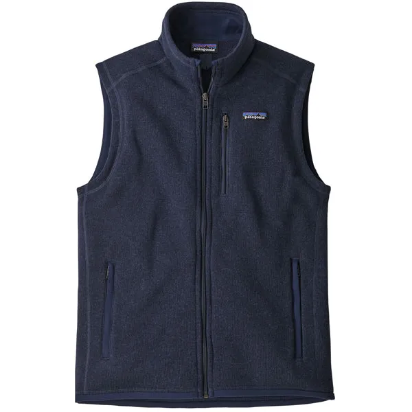 Men's Better Sweater Vest