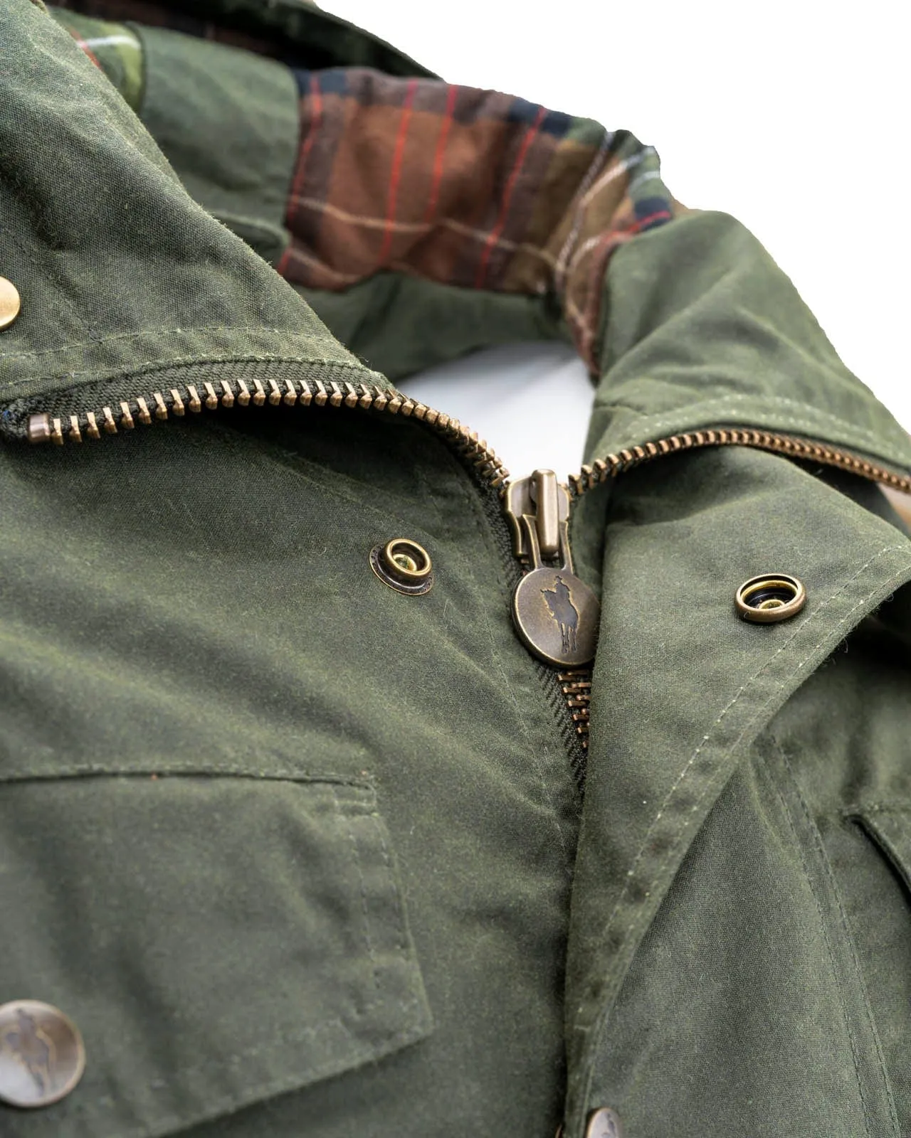 Men’s Brant Jacket