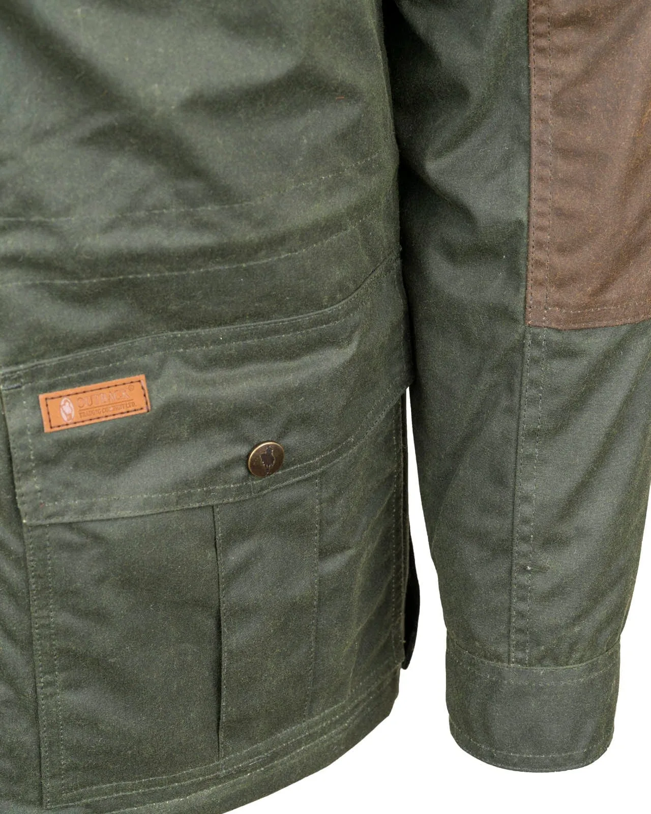 Men’s Brant Jacket