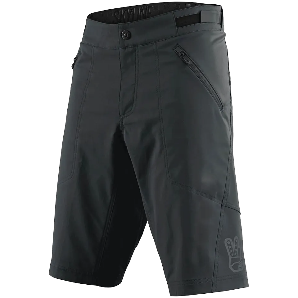 Men's Skyline Short w/Liner