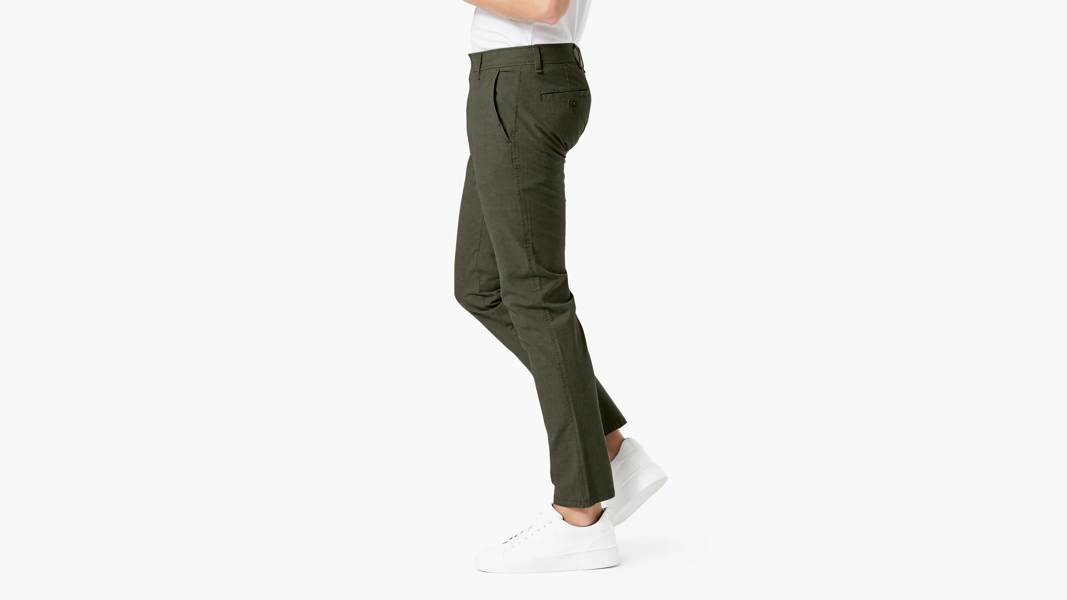 Men's Smart 360 Flex Ultimate Chino