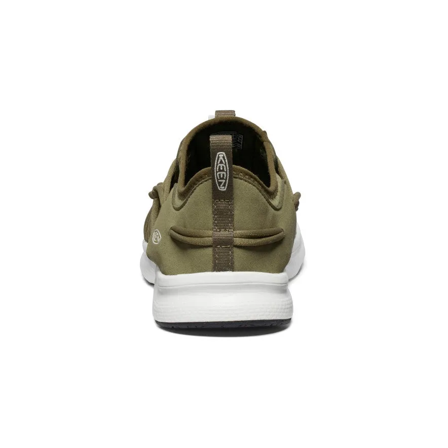 Men's UNEEK O3 Sneaker Sandal  |  Martini Olive/Dark Olive