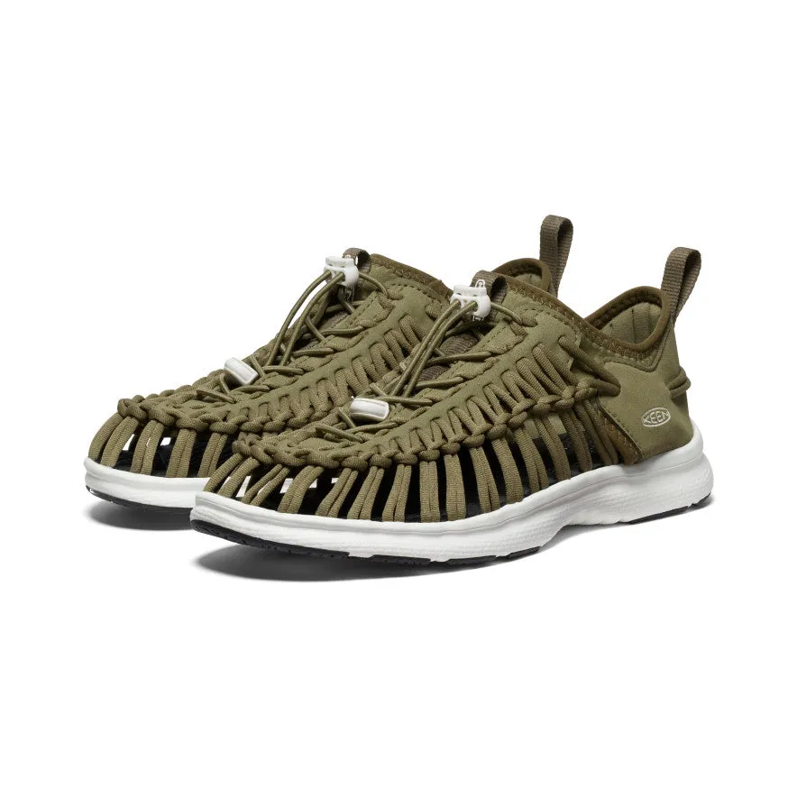 Men's UNEEK O3 Sneaker Sandal  |  Martini Olive/Dark Olive