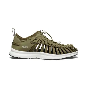 Men's UNEEK O3 Sneaker Sandal  |  Martini Olive/Dark Olive