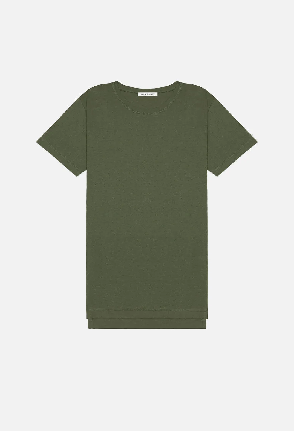 Mercer Tee / Olive