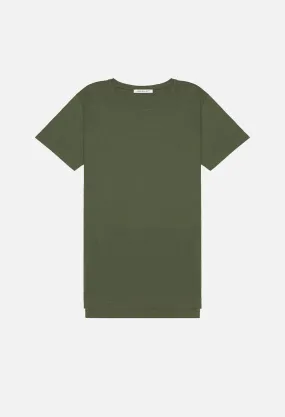 Mercer Tee / Olive