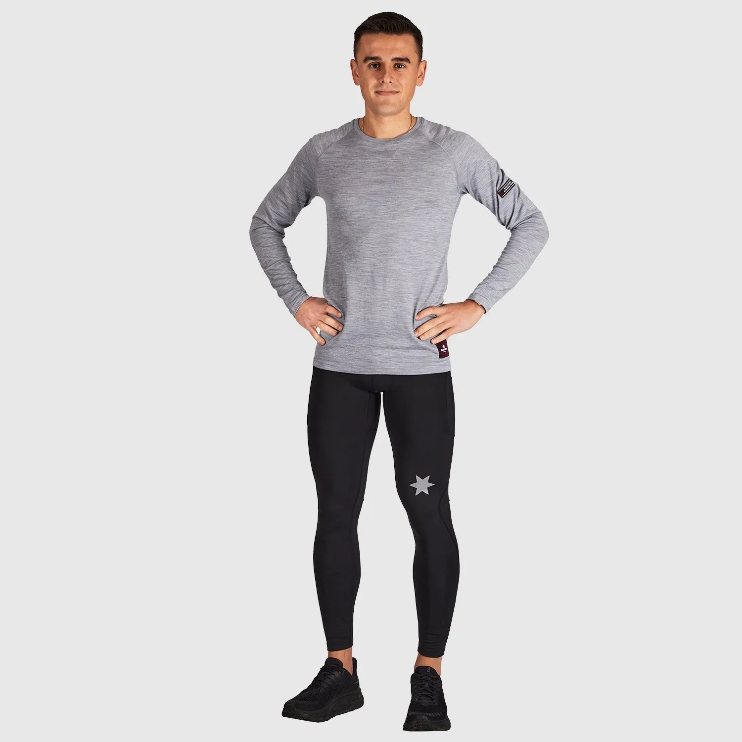 Merino Base 165 Long Sleeve