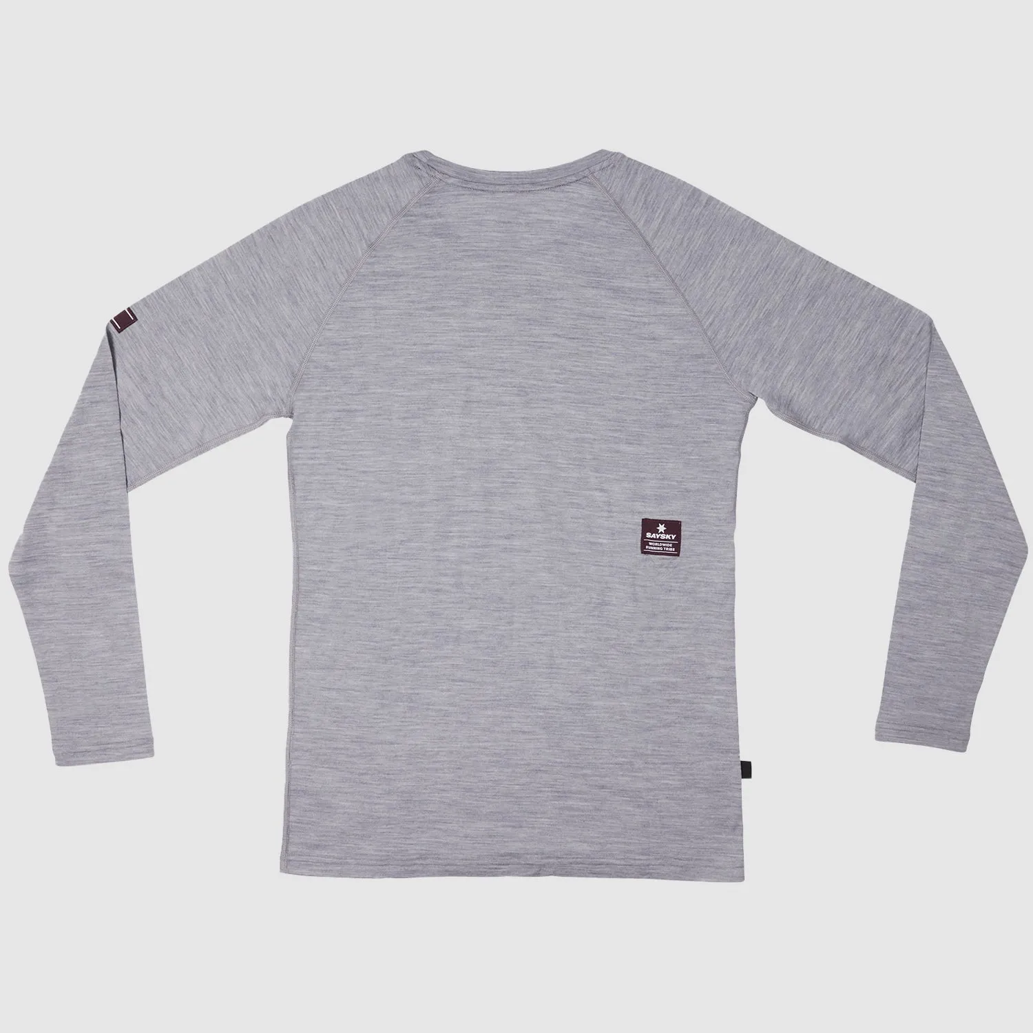 Merino Base 165 Long Sleeve