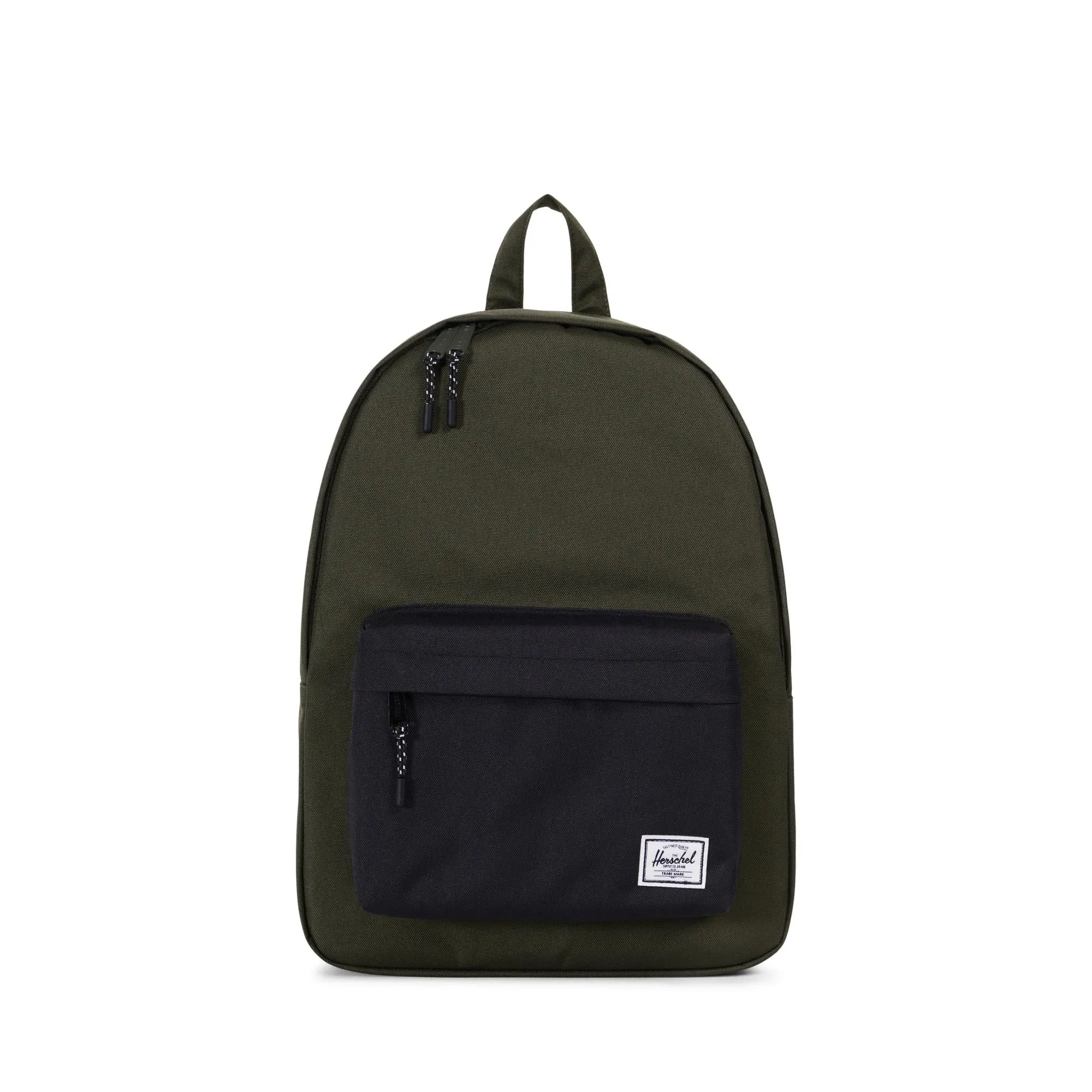 Mochila Herschel Classic Forest Night/Black