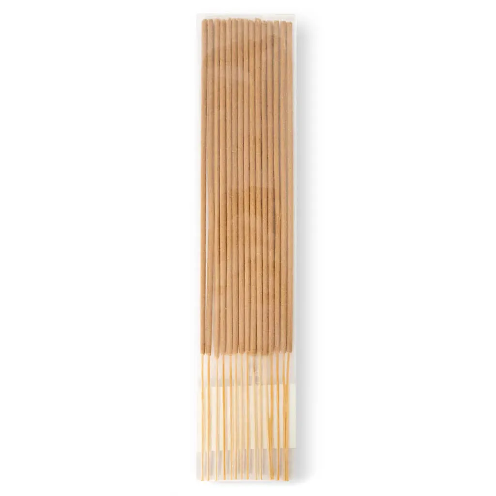 Neighborhood x Kuumba Bamboo Pacific Long Incense