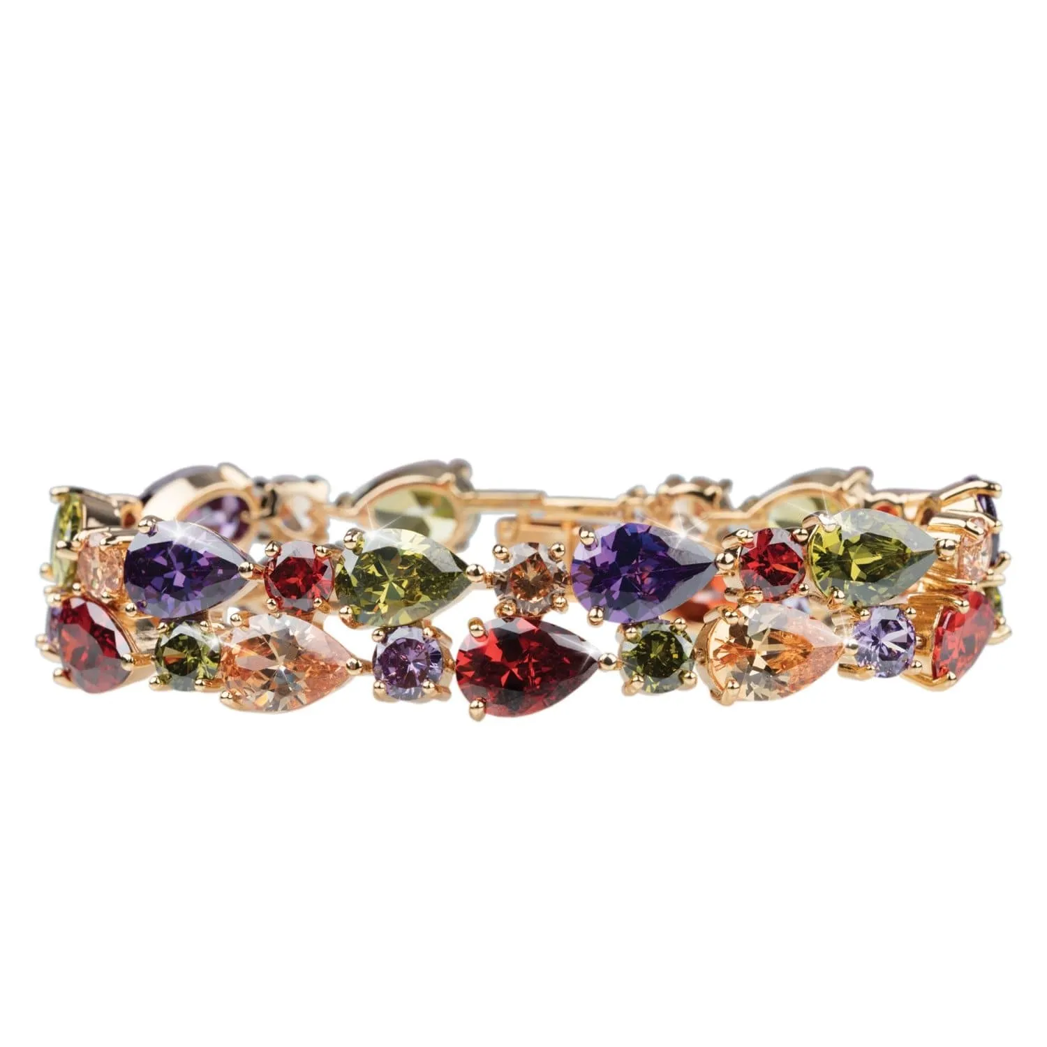 Nevada Rainbow Bracelet