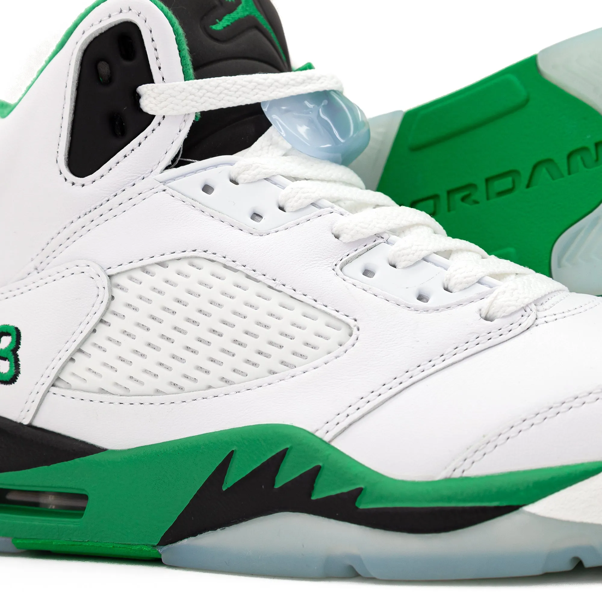 Nike Air Jordan 5 Retro Women's "Lucky Green" DD9336-103