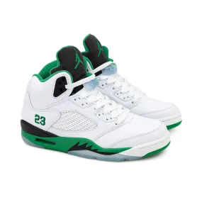 Nike Air Jordan 5 Retro Women's "Lucky Green" DD9336-103