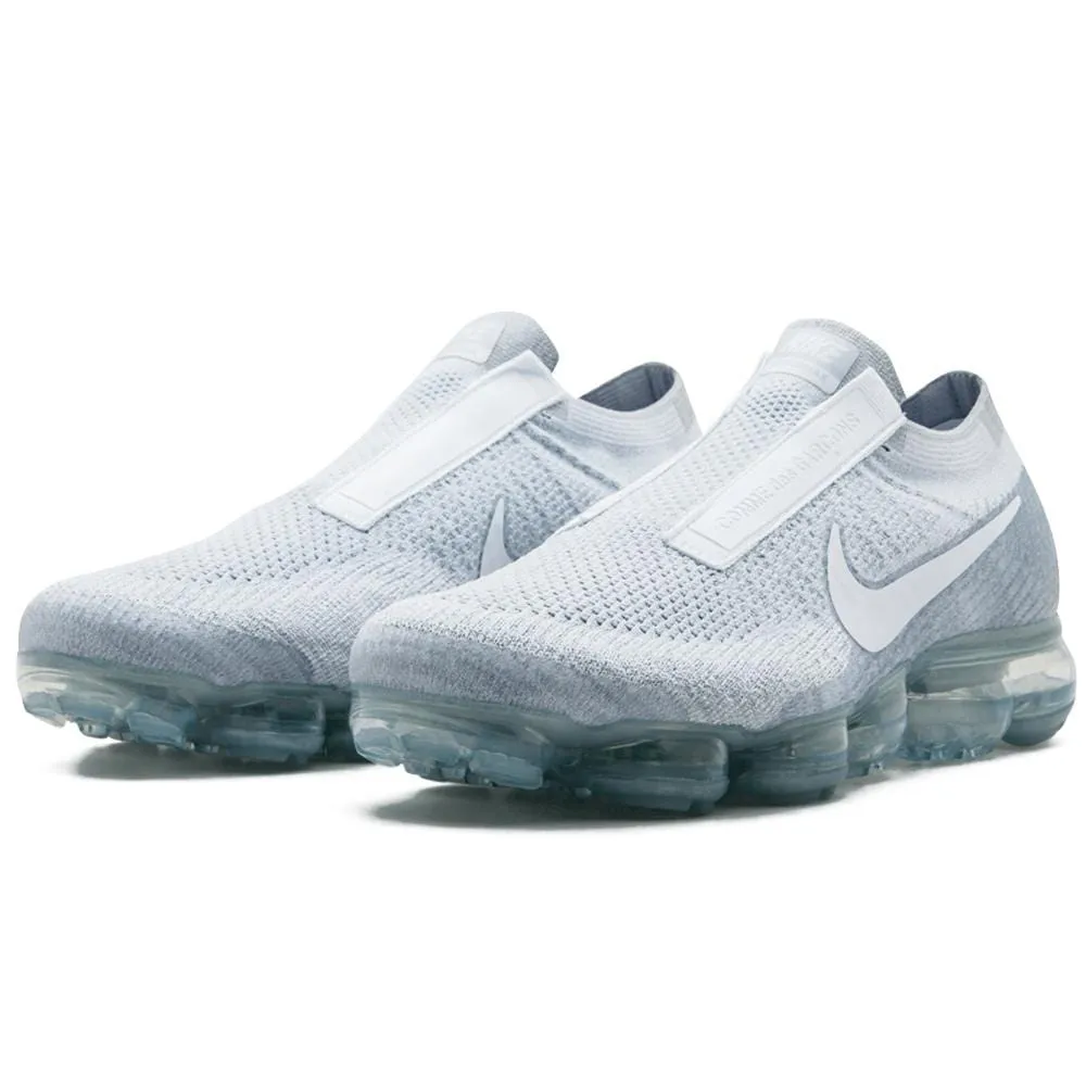 Nike Air VaporMax Flyknit SE Pure Platinum-White