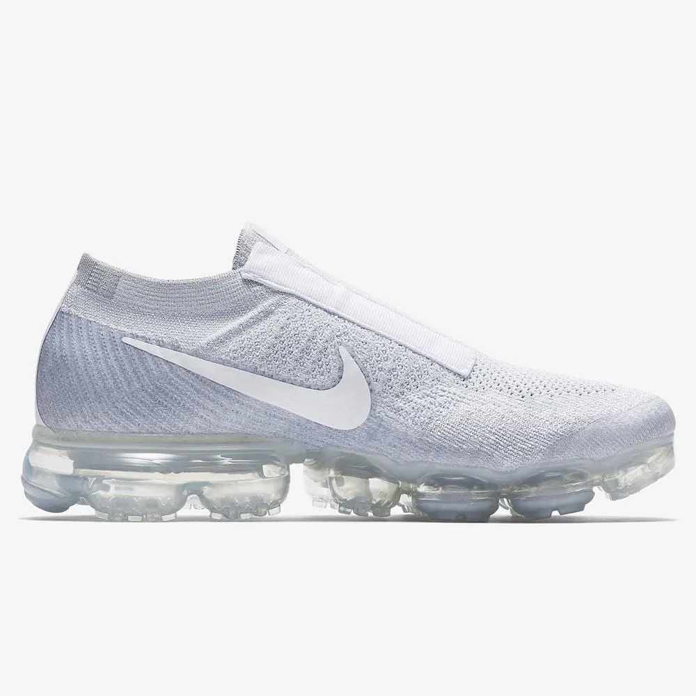 Nike Air VaporMax Flyknit SE Pure Platinum-White