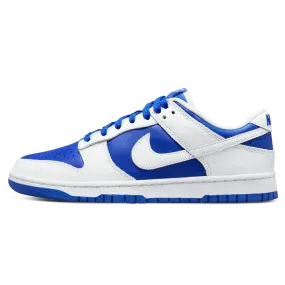 Nike Dunk Low 'Racer Blue'