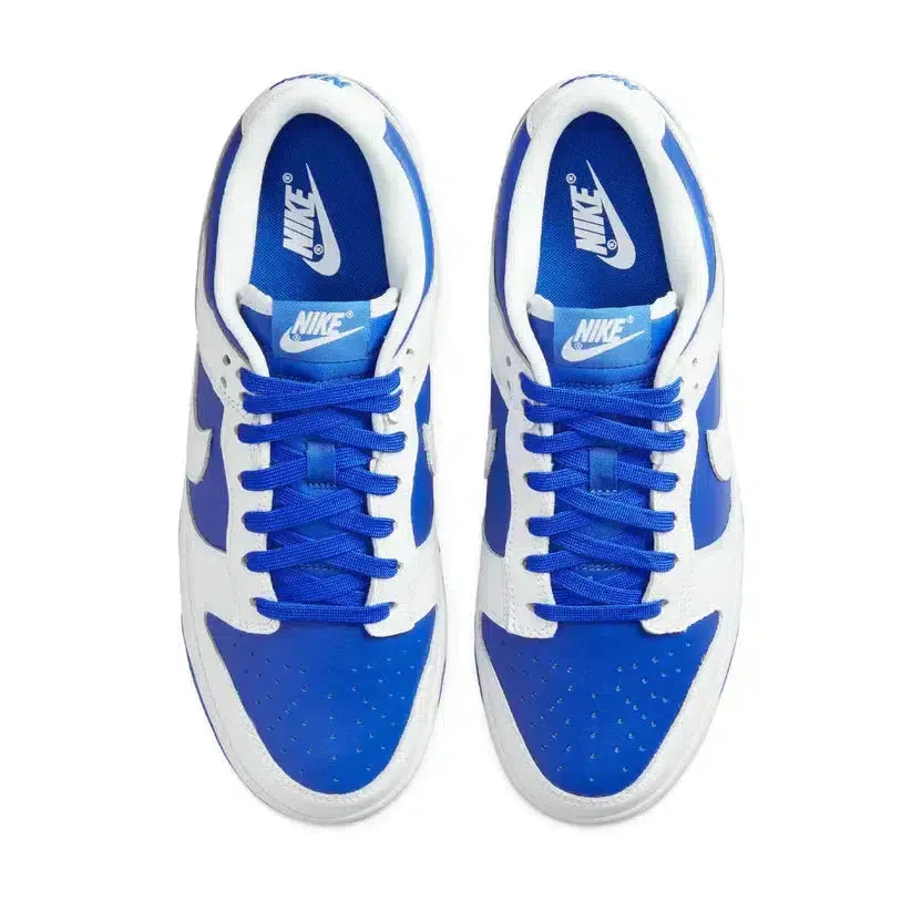 Nike Dunk Low 'Racer Blue'