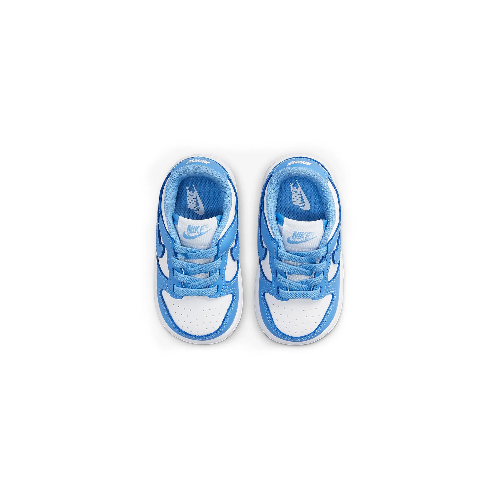 Nike Dunk Low University Blue UNC (2021) (TD)