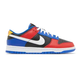 Nike Dunks Low TSU Men