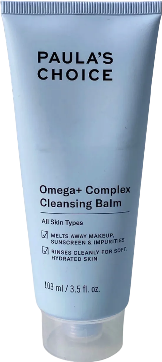 Paula's Choice Omega  Complex Cleansing Balm No Shade 103 ml