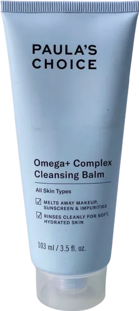 Paula's Choice Omega  Complex Cleansing Balm No Shade 103 ml