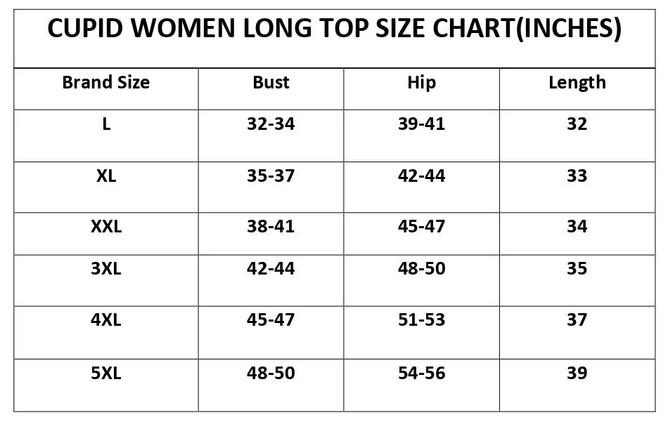 Plus Size Long T-shirt For Women - Half Sleeve -  Pink